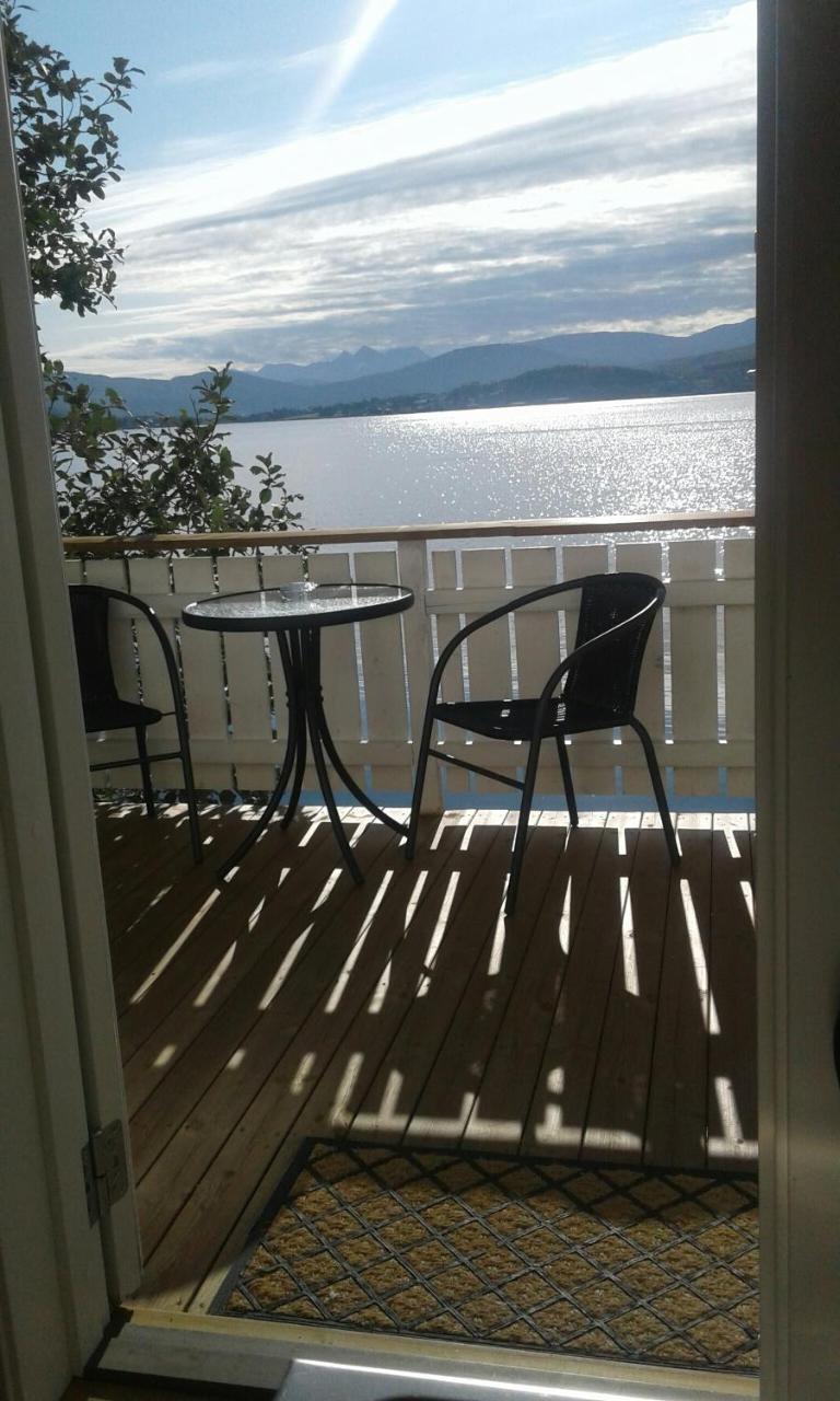 Furoy Hotel Apartments And Boating Sorreisa Quarto foto